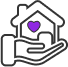 Hospice Icon