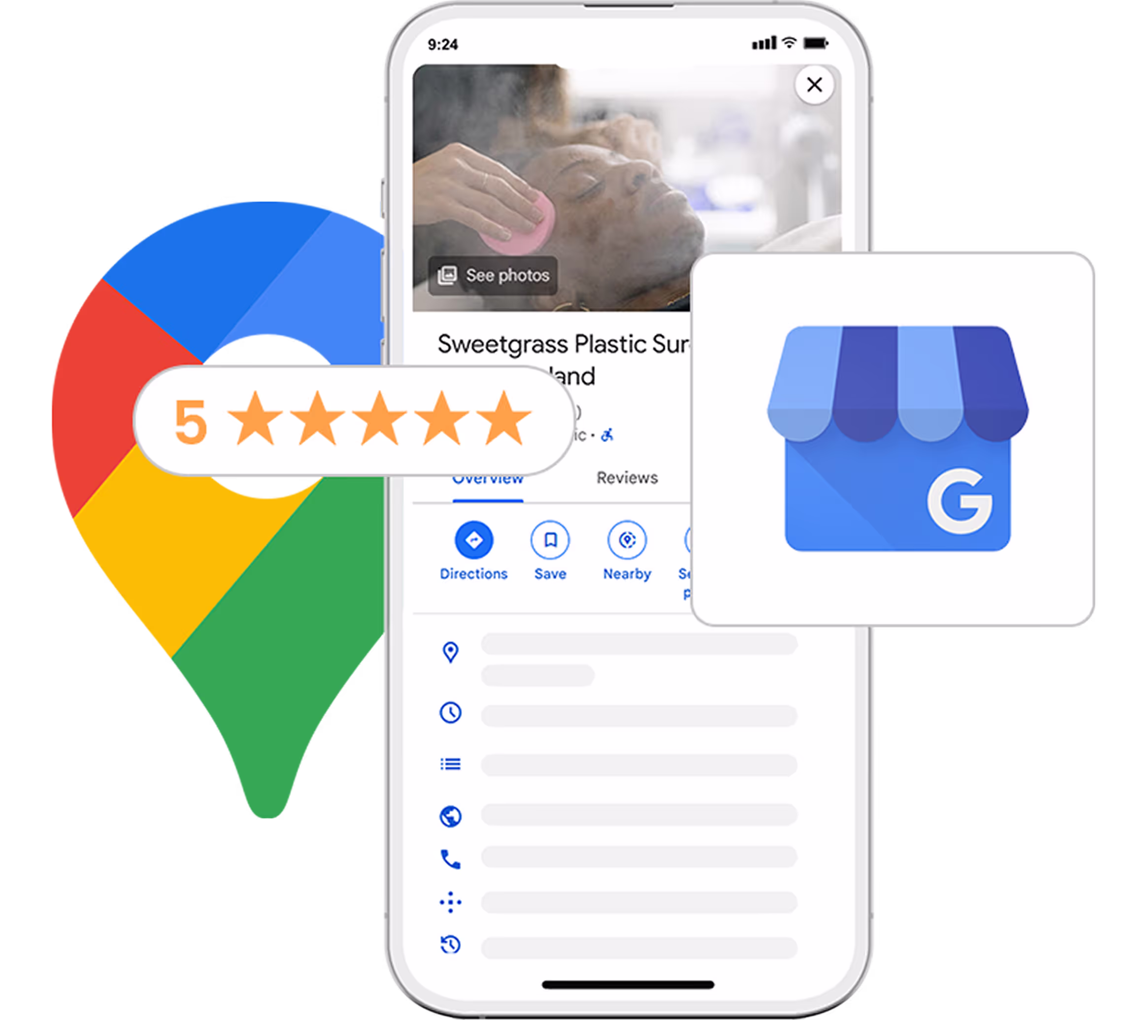 Local SEO & Google Business Profile