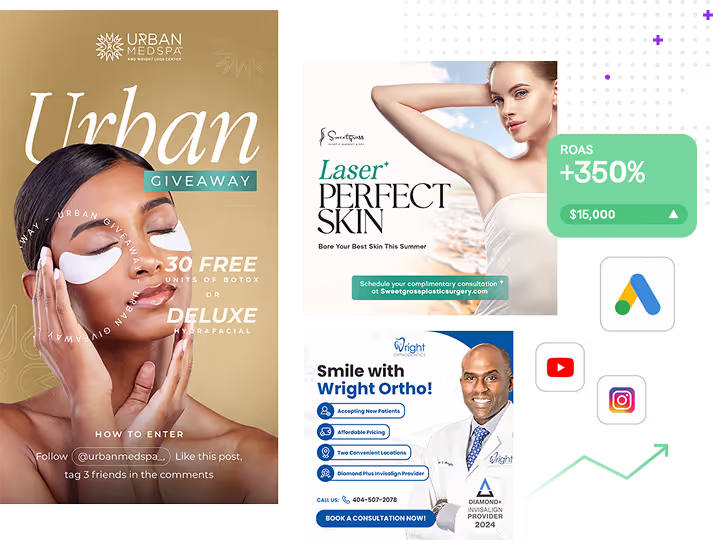 Medical Advertising
