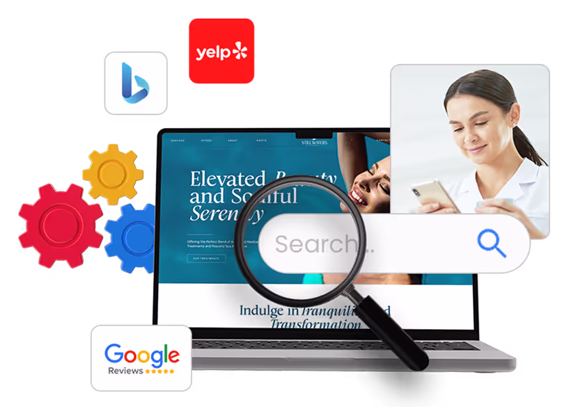Medical SEO & PPC