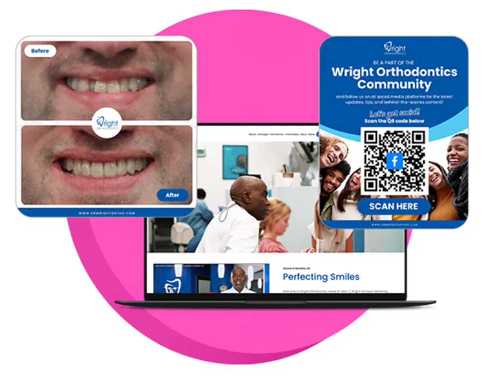 Branding & Digital Presence