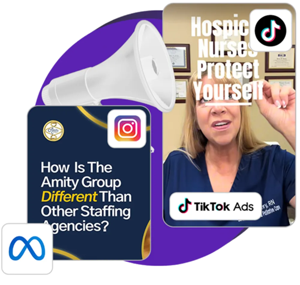 Hospice Advertising